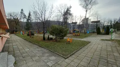 ОБЕДИНЕНО ДЕТСКО ЗАВЕДЕНИЕ РАН БОСИЛЕК