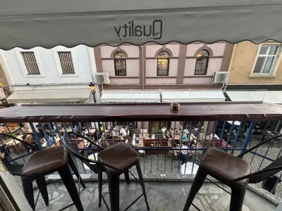 Quality Италиански ресторант