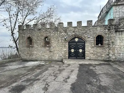 Grebna Baza