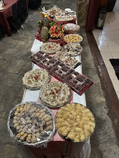 Grebna Baza