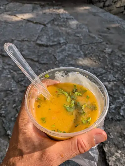Малката рибка