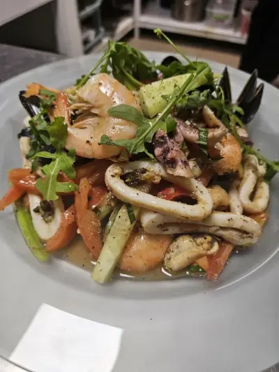 Osteria da Riccardo