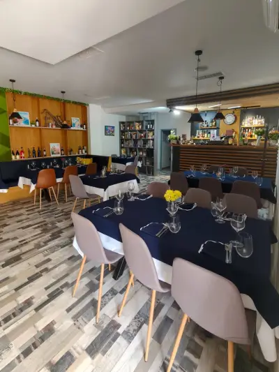 Osteria da Riccardo