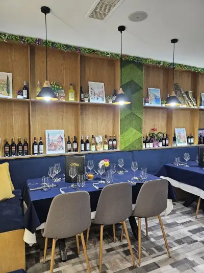 Osteria da Riccardo