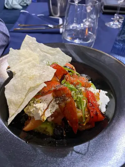 Osteria da Riccardo