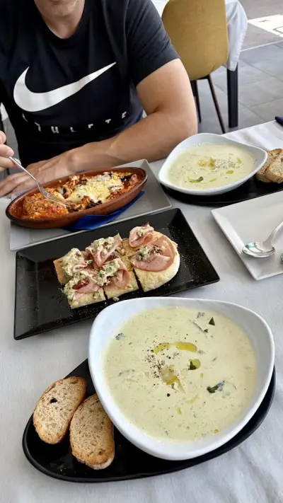 Osteria da Riccardo