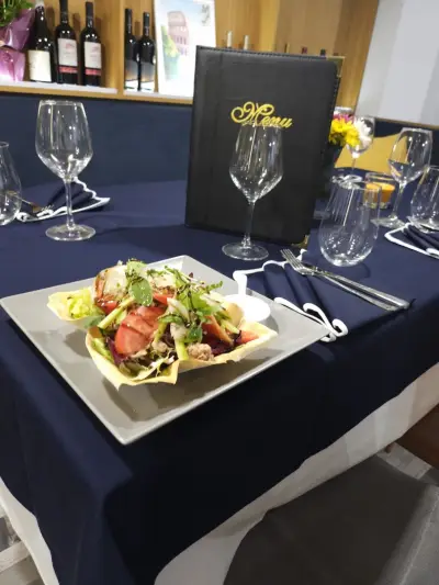 Osteria da Riccardo