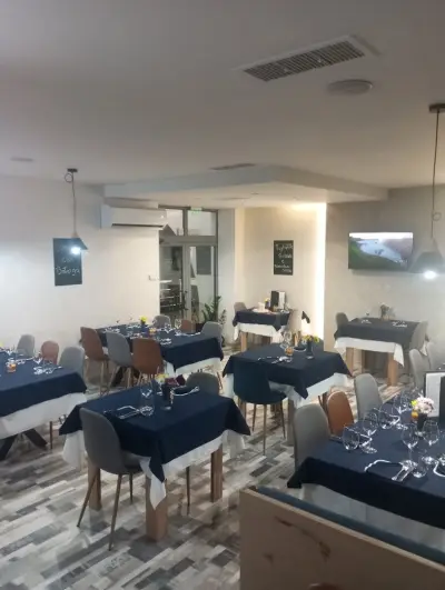 Osteria da Riccardo