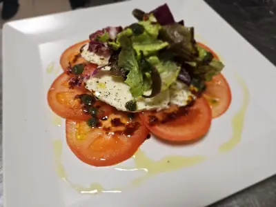 Osteria da Riccardo