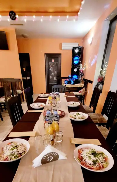 Ресторант 35