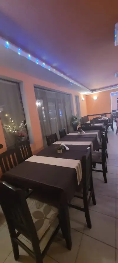 Ресторант 35