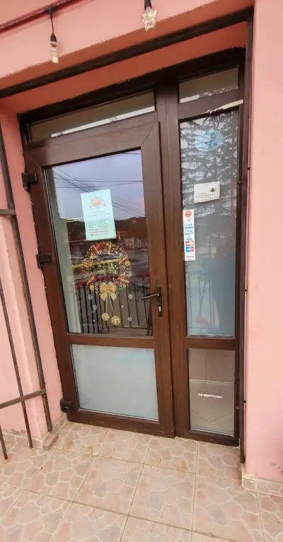 Ресторант 35