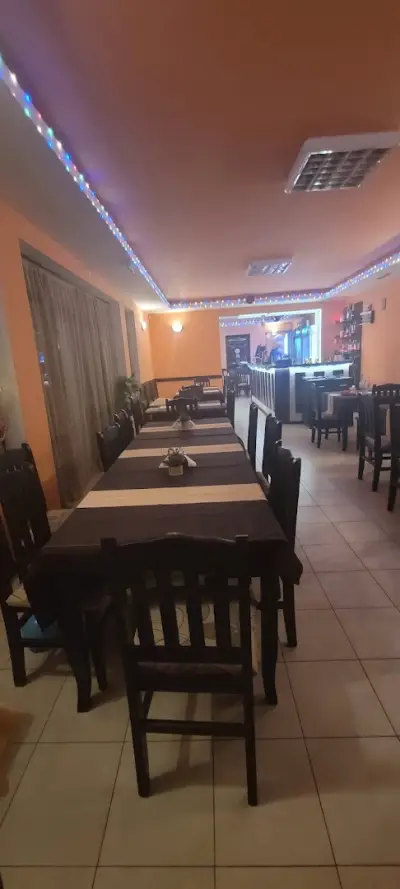 Ресторант 35