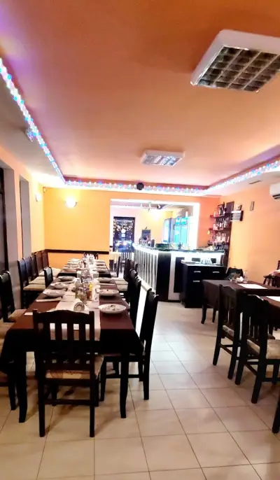 Ресторант 35