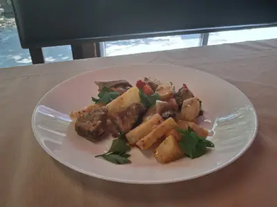 DrujBar&Food