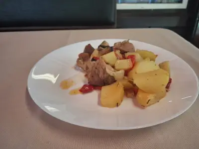 DrujBar&Food