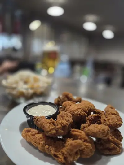 DrujBar&Food