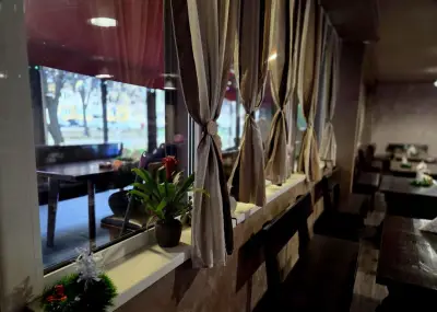 DrujBar&Food