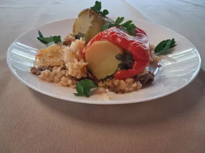 DrujBar&Food