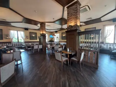 Пивоварна Jägerhof - Житница