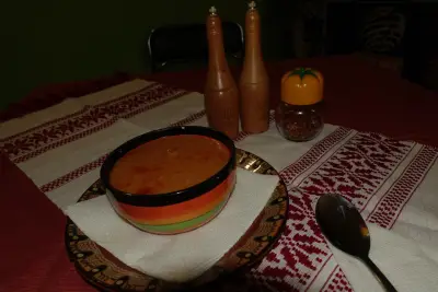 Beer & grill “При Рена”