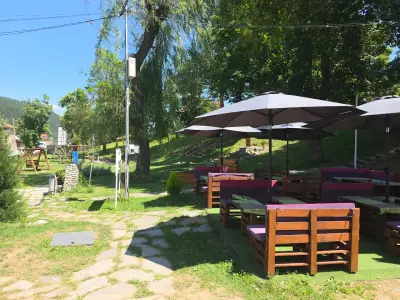 Арома Бистро