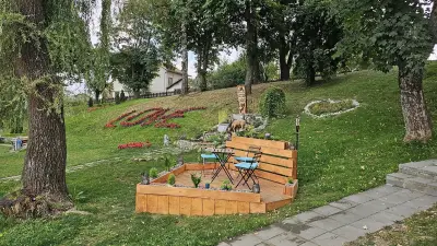 Арома Бистро