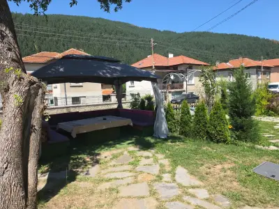 Арома Бистро