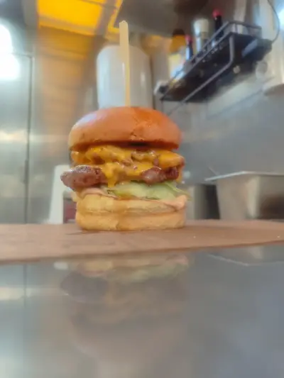 Bro Street Food