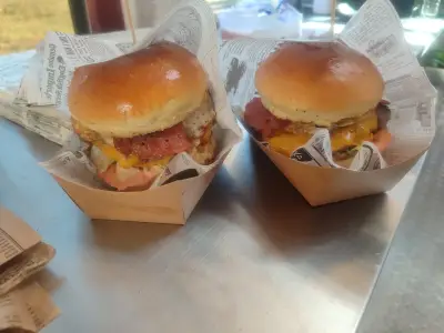 Bro Street Food