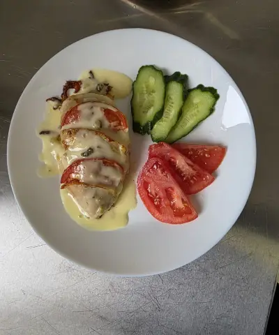 Bistro Krasi-Nikol