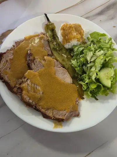 Bistro Krasi-Nikol