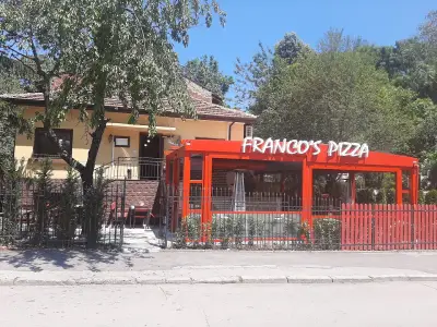 Franco Fanucci | Изток