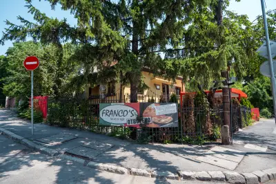 Franco Fanucci | Изток