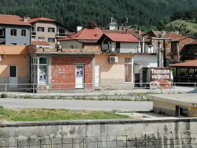 Скарата на Мустафа