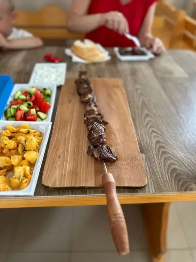 Скарата на Мустафа