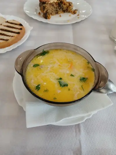 Скарата на Мустафа