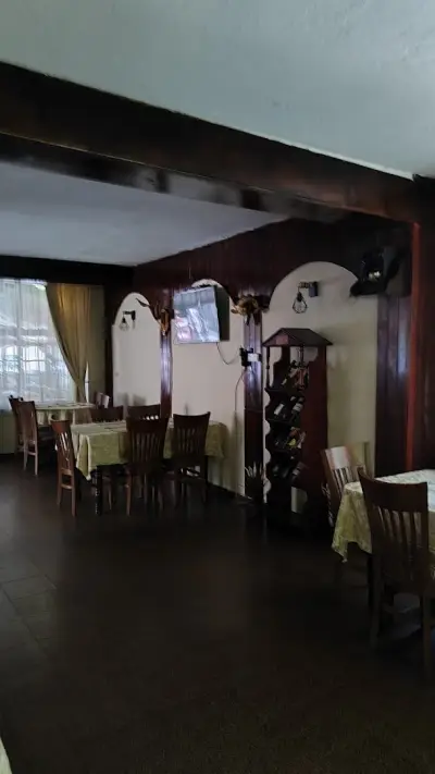 Motel-Restaurant Merina