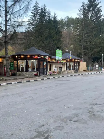 Гостилница Боровете