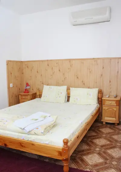 Motel Restaurant Zmeevo