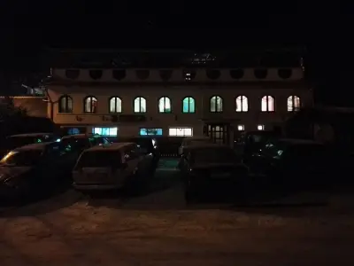 Motel Restaurant Zmeevo