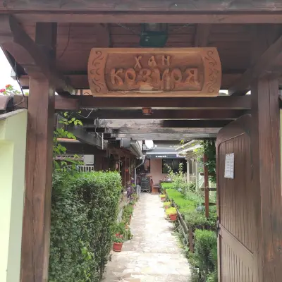 Han Kozuria Restaurant