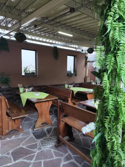 Han Kozuria Restaurant