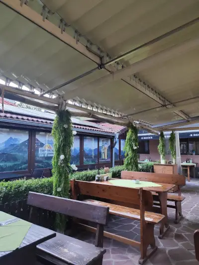 Han Kozuria Restaurant