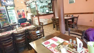 Han Kozuria Restaurant