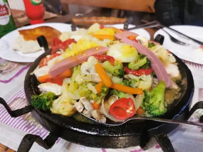 Han Kozuria Restaurant