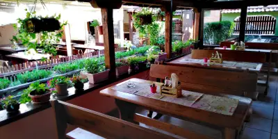 Han Kozuria Restaurant