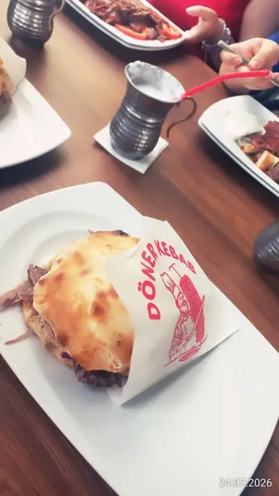 Izmira Turkish Restaurant Kardzhali