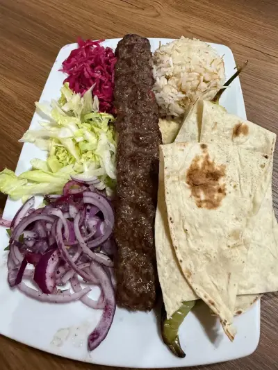 Izmira Turkish Restaurant Kardzhali