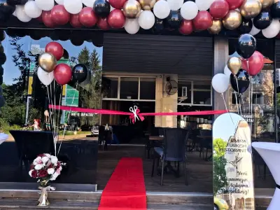 Izmira Turkish Restaurant Kardzhali